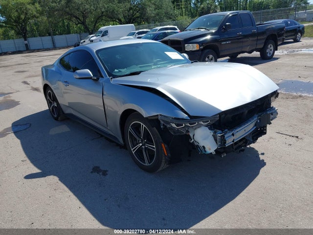 Ford Mustang Ecoboost Fastback 2024 1FA6P8TH6R5106478 Image 1