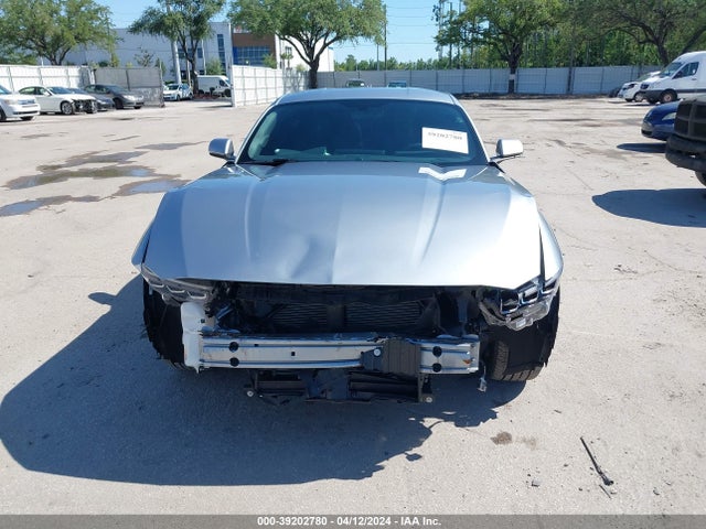 Ford Mustang Ecoboost Fastback 2024 1FA6P8TH6R5106478 Image 12