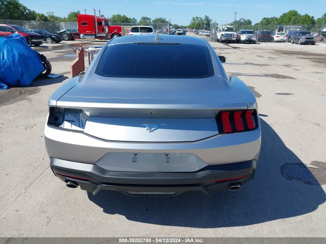 Ford Mustang Ecoboost Fastback 2024 1FA6P8TH6R5106478 Image 16