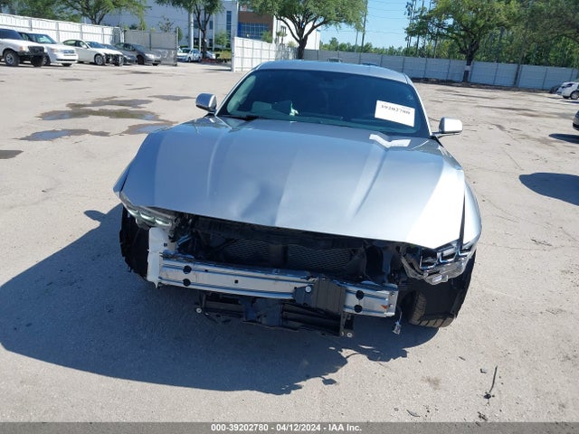 Ford Mustang Ecoboost Fastback 2024 1FA6P8TH6R5106478 Image 6