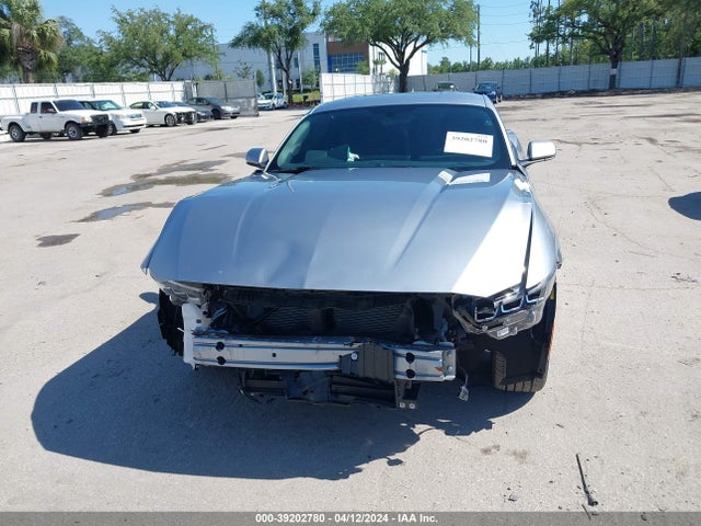 Ford Mustang Ecoboost Fastback 2024 1FA6P8TH6R5106478 Image 9
