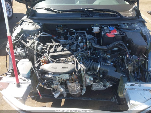 Honda ACCORD EX 2024 1HGCY1F35RA042606 Image 10