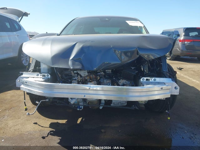 Honda ACCORD EX 2024 1HGCY1F35RA042606 Image 13