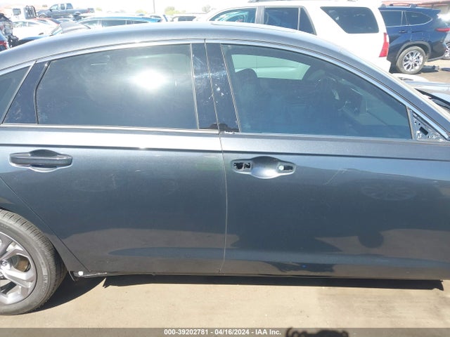 Honda ACCORD EX 2024 1HGCY1F35RA042606 Image 14