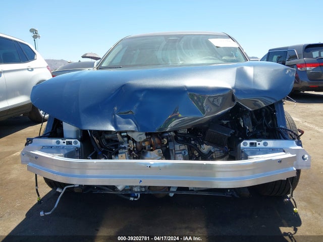 Honda ACCORD EX 2024 1HGCY1F35RA042606 Image 6