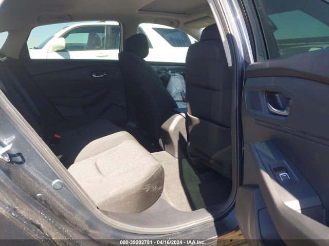 Honda ACCORD EX 2024 1HGCY1F35RA042606 Image 8