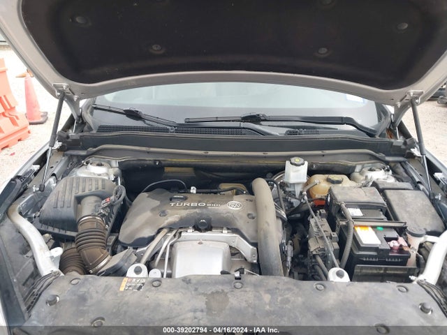 Buick Envision Premium I 2016 LRBFXESX9GD199497 Image 10