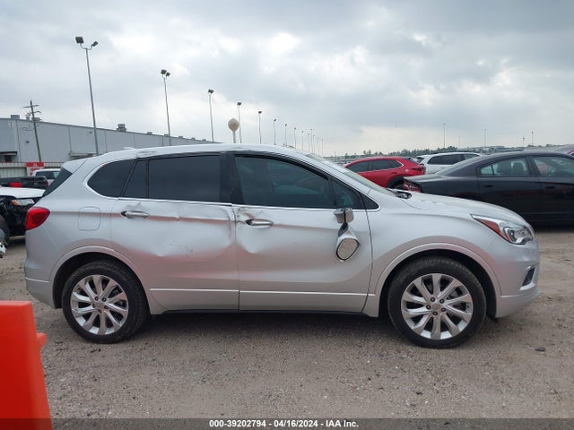 Buick Envision Premium I 2016 LRBFXESX9GD199497 Image 13