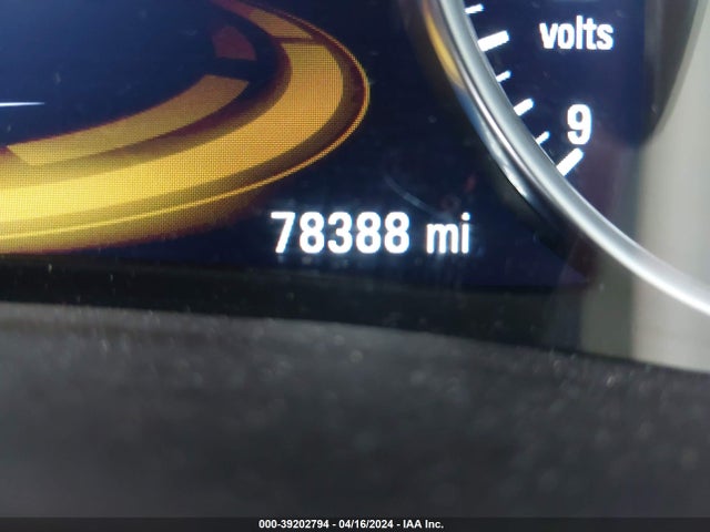 Buick Envision Premium I 2016 LRBFXESX9GD199497 Image 15