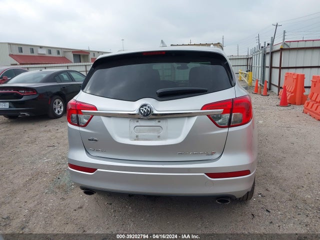 Buick Envision Premium I 2016 LRBFXESX9GD199497 Image 16