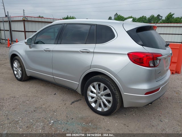 Buick Envision Premium I 2016 LRBFXESX9GD199497 Image 3