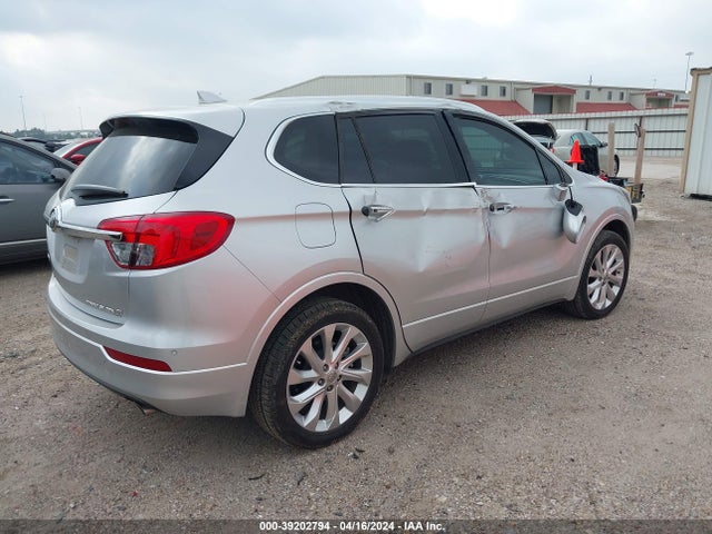 Buick Envision Premium I 2016 LRBFXESX9GD199497 Image 4