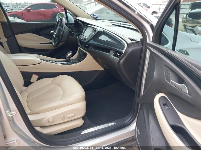 Buick Envision Premium I 2016 LRBFXESX9GD199497 Image 5