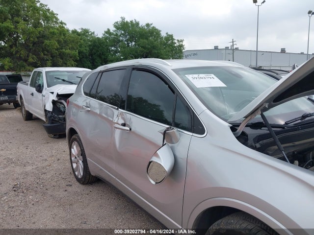 Buick Envision Premium I 2016 LRBFXESX9GD199497 Image 6