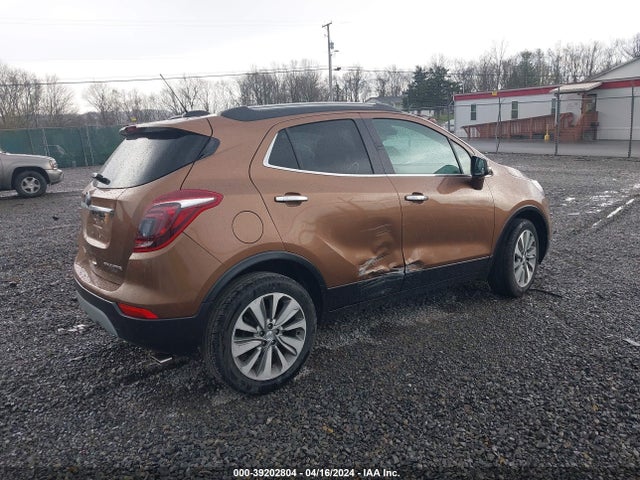 KL4CJASB2HB079681 Buick Encore Preferred