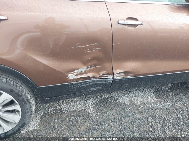 KL4CJASB2HB079681 Buick Encore Preferred