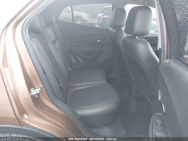 KL4CJASB2HB079681 Buick Encore Preferred