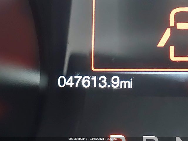 Ford Mustang Ecoboost 2018 1FA6P8TH5J5180477 Image 15