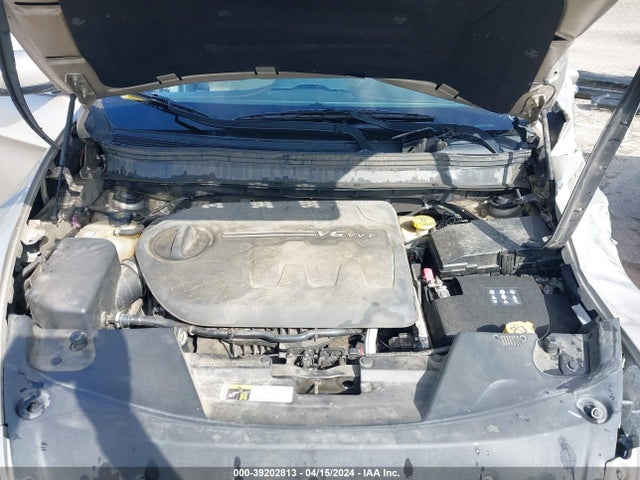 Jeep Cherokee Limited 2015 1C4PJLDS5FW628800 Image 10