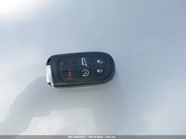 Jeep Cherokee Limited 2015 1C4PJLDS5FW628800 Image 11