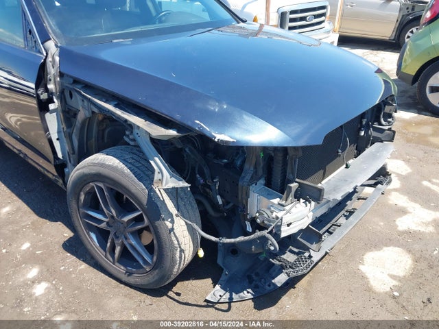 WA1L2AFP4HA001170 Audi Q5 2.0t Premium