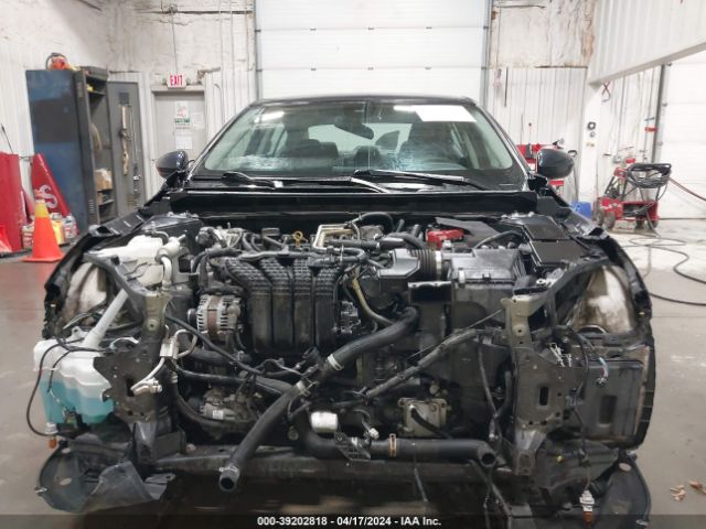 1N4BL4DV3MN329092 Nissan Altima Sv Fwd