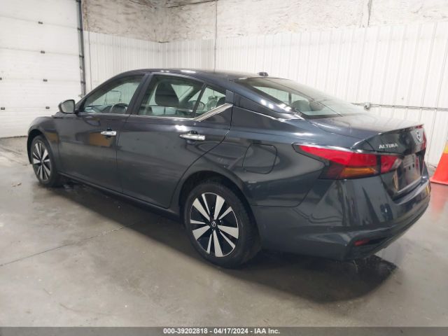 1N4BL4DV3MN329092 Nissan Altima Sv Fwd
