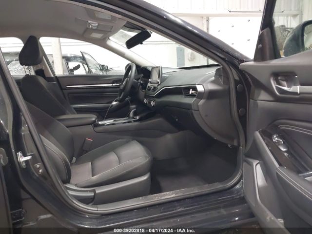 1N4BL4DV3MN329092 Nissan Altima Sv Fwd