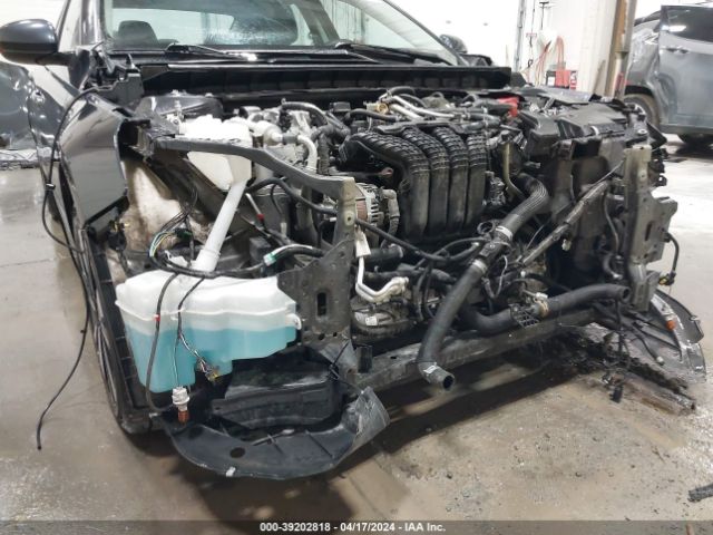1N4BL4DV3MN329092 Nissan Altima Sv Fwd
