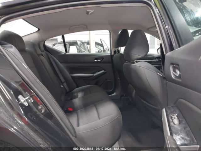 1N4BL4DV3MN329092 Nissan Altima Sv Fwd
