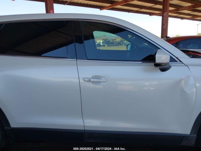 JM3TCBCY4K0314441 Mazda Cx-9 Touring
