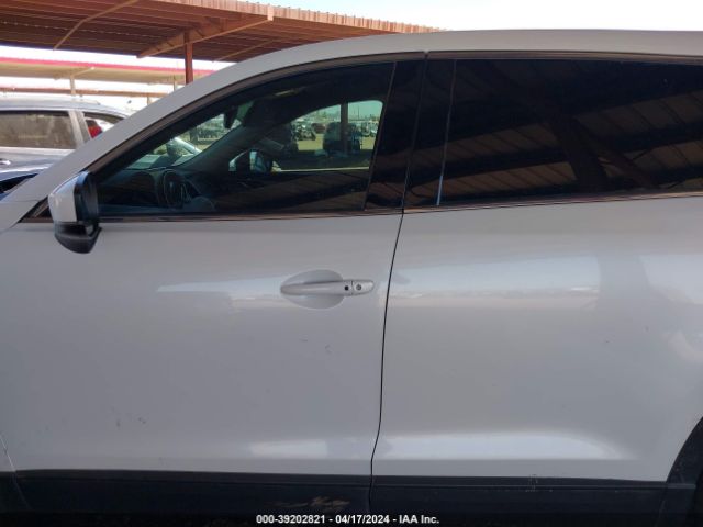 JM3TCBCY4K0314441 Mazda Cx-9 Touring