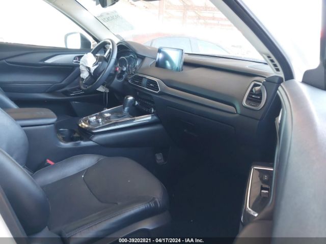 JM3TCBCY4K0314441 Mazda Cx-9 Touring