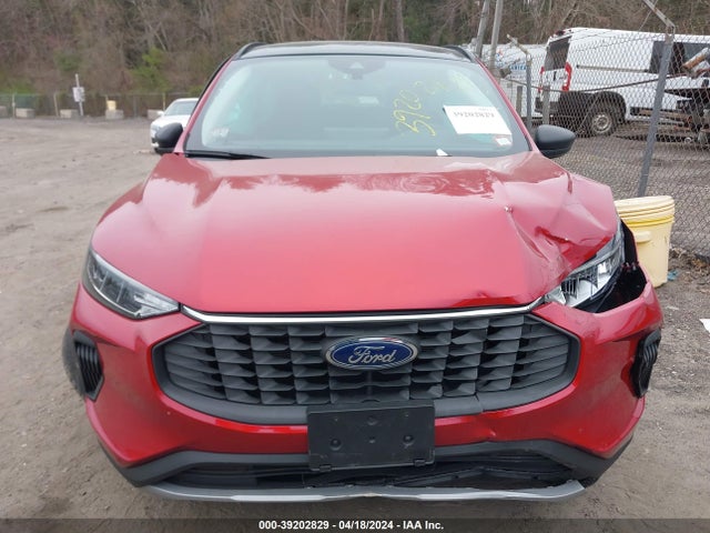 Ford Escape Active 2023 1FMCU9GN9PUB20613 Image 12