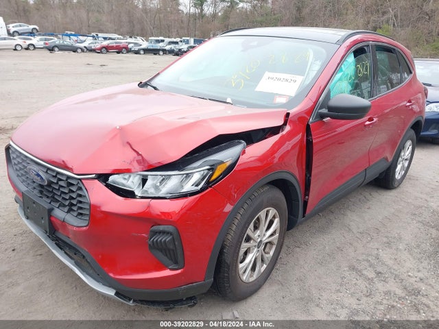 Ford Escape Active 2023 1FMCU9GN9PUB20613 Image 2