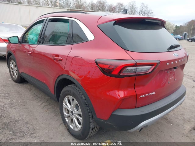 Ford Escape Active 2023 1FMCU9GN9PUB20613 Image 3