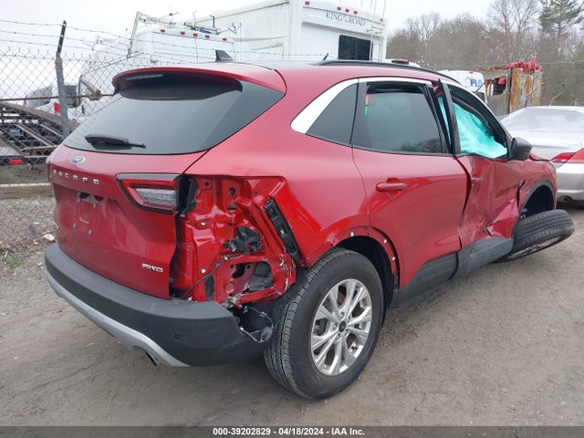Ford Escape Active 2023 1FMCU9GN9PUB20613 Image 4