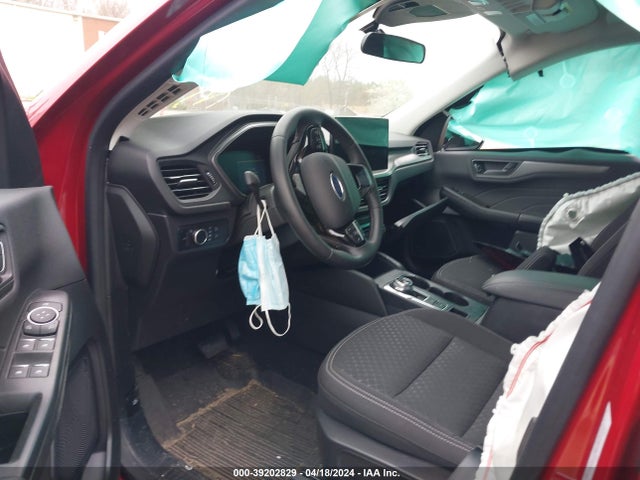 Ford Escape Active 2023 1FMCU9GN9PUB20613 Image 5