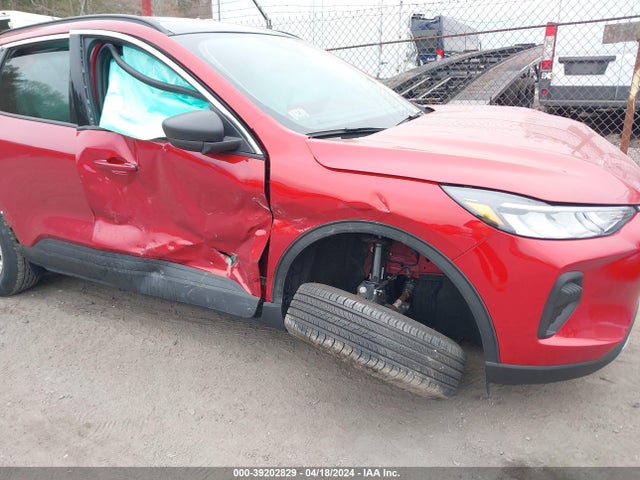 Ford Escape Active 2023 1FMCU9GN9PUB20613 Image 6