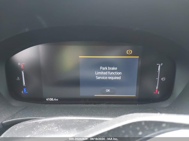 Ford Escape Active 2023 1FMCU9GN9PUB20613 Image 7