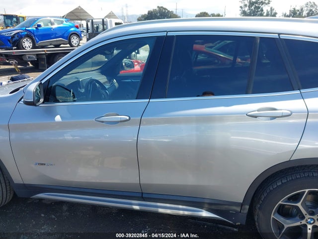 BMW X1 Sdrive28i 2018 WBXHU7C32J5H42576 Image 14