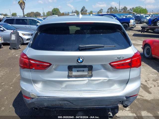 BMW X1 Sdrive28i 2018 WBXHU7C32J5H42576 Image 16