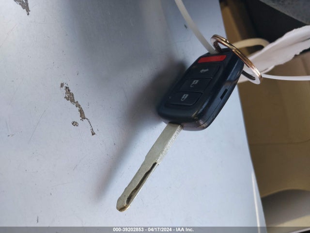 Honda ACCORD LX 2016 1HGCR2F30GA018293 Image 11