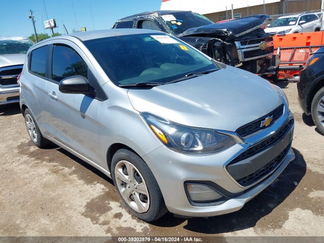 2019 KL8CB6SAXKC745283 main image