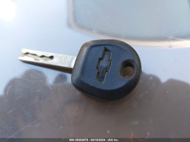 Chevrolet Spark Ls Cvt 2019 KL8CB6SAXKC745283 Image 11