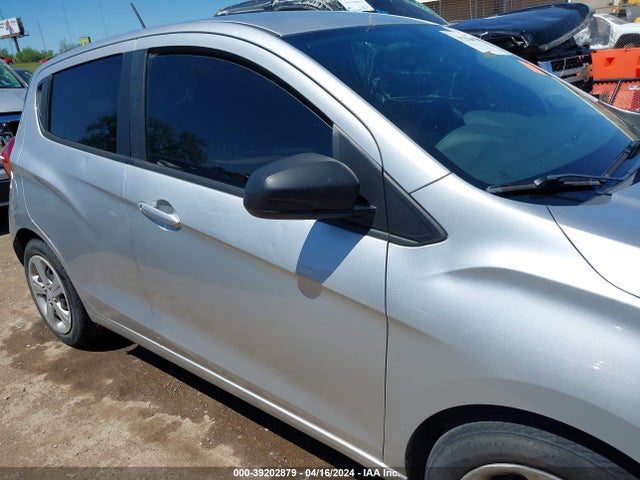 Chevrolet Spark Ls Cvt 2019 KL8CB6SAXKC745283 Image 13