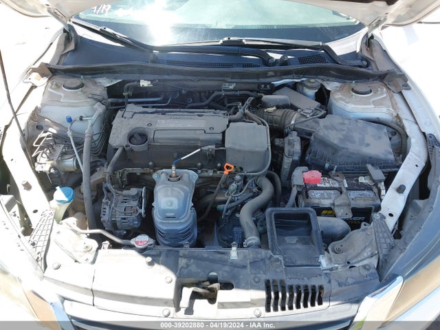 Honda ACCORD LX 2015 1HGCR2F35FA028431 Image 10