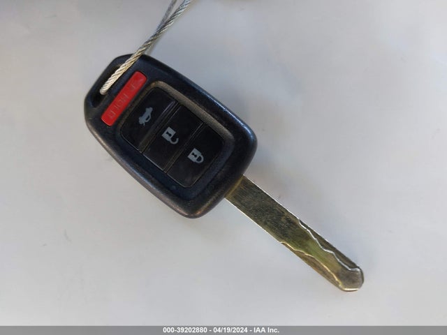 Honda ACCORD LX 2015 1HGCR2F35FA028431 Image 11