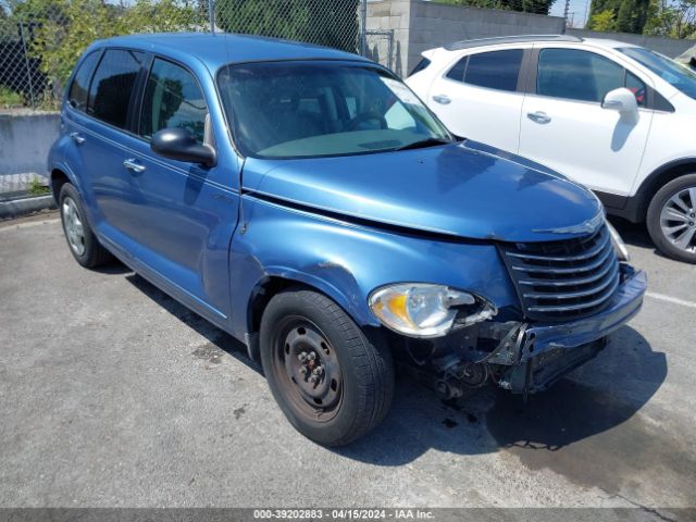Auction sale of the 2006 Chrysler Pt Cruiser Touring, vin: 3A4FY58B56T285242, lot number: 39202883