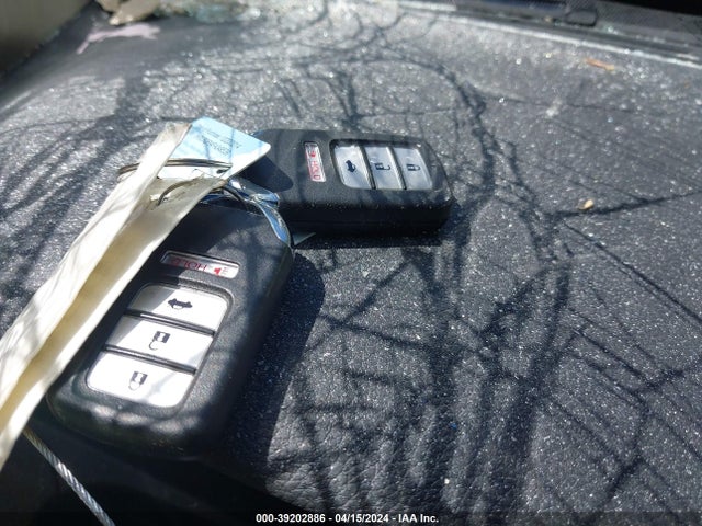 Honda Accord Ex-l 2015 1HGCR2F84FA049539 Image 11